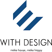 WITH DESIGN